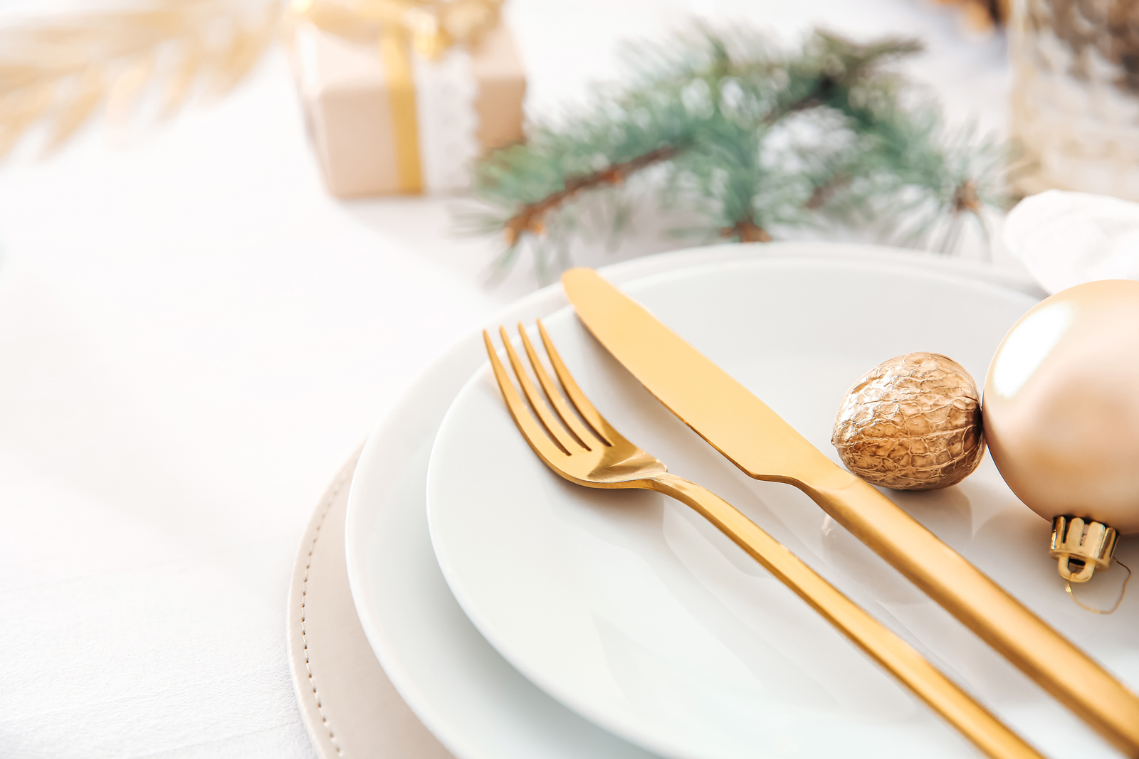 Dieta e feste natalizie - Mirko Colombo nutrizionista